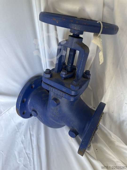KSB Dampferzeugung
