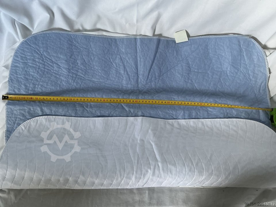 MIP Krankenhauswäsche