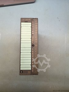 Siemens 6GK7343-2AH10-0XA0