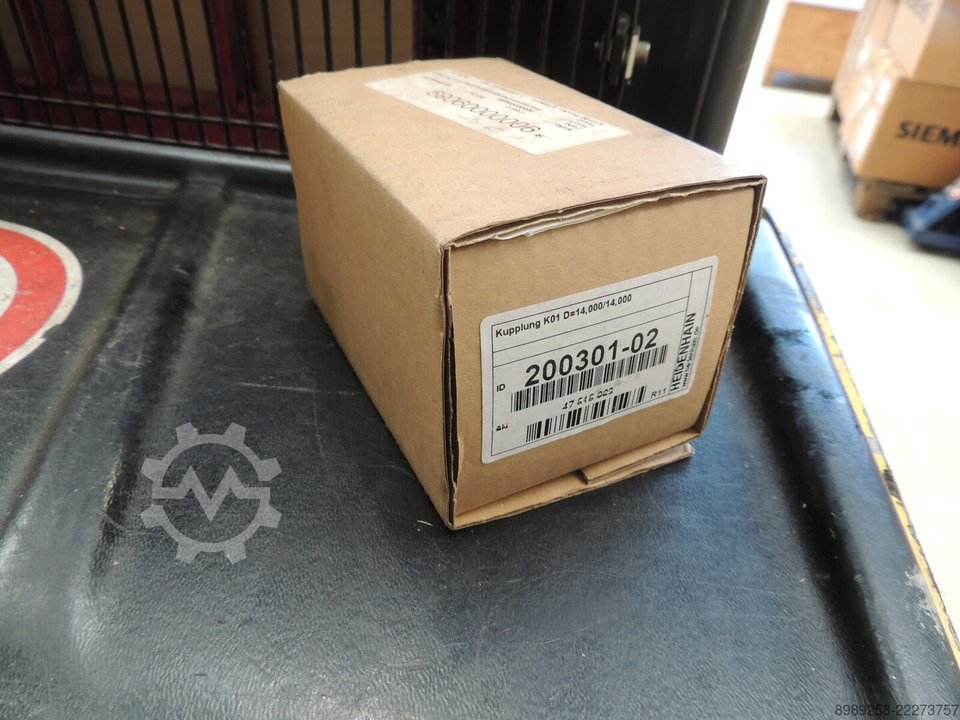 HEIDENHAIN K 01