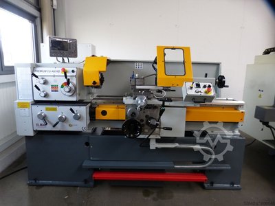 ELMAG PREMIUM CU 400 RD
