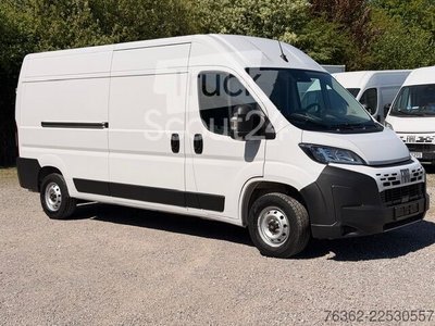 Kastenwagen hoch + lang FIAT Ducato 35 L3H2 140 Multijet FACELIFT gebraucht
