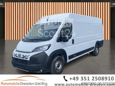 Kastenwagen FIAT Ducato 35 L4H2 180 Multijet Maxi*Kamera gebraucht