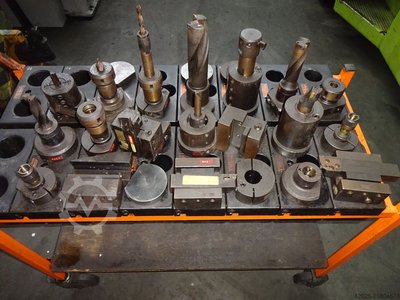 Soustruhy, NC / CNC