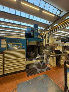 TOS HULIN SKA 12 CNC