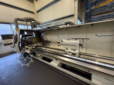 WEILER E90 x 4500