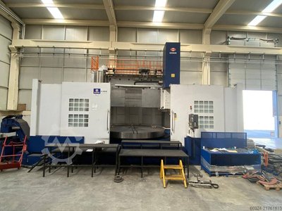 HONOR SEIKI VL - 400CM