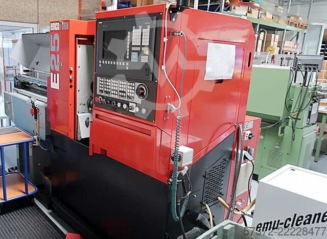 Emco Turn E25