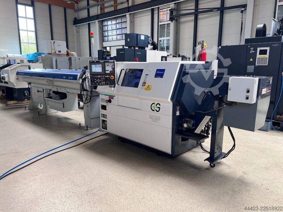 Miyano BNA-42 MSY