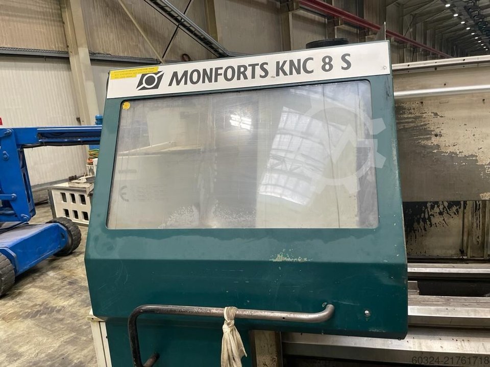 МОНФОТС КНК 8 С - 3000