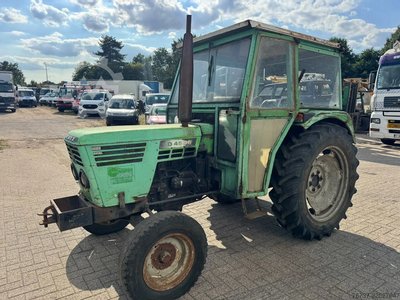 Deutz D4506 D4506
