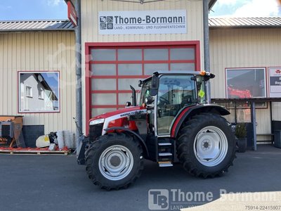 Massey Ferguson MF 5M.95 Dyna-4 Cab