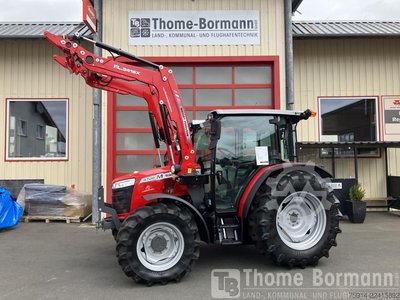 Massey Ferguson MF 4709 M Cab Essential