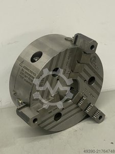 Модель: SMW AUTOBLOK HGF 160-45-3 HI GRIP