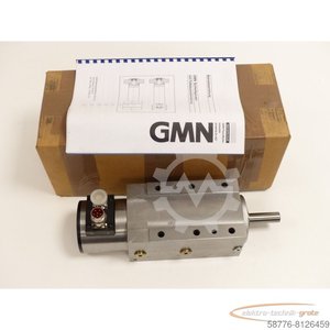 GMN TSE 100 cg - 12000 / 1,25 SN:R367004  !