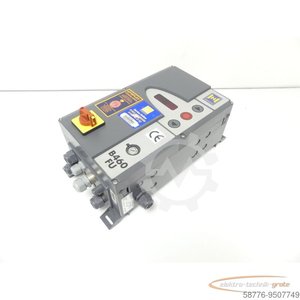  Hörmann B 460 FU Steuerungseinheit SN 87394990347 D + ohne Schlüssel