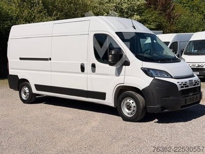 FIAT Ducato 35 L3H2 140 Multijet FACELIFT