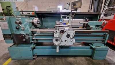 TOS SUI 40x1500