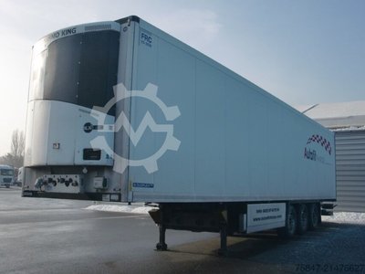 Krone SDR 27 eL4 TK дводисковий