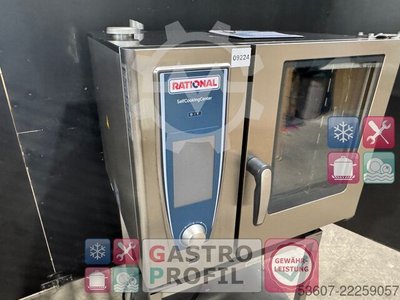 Rational SCC 61