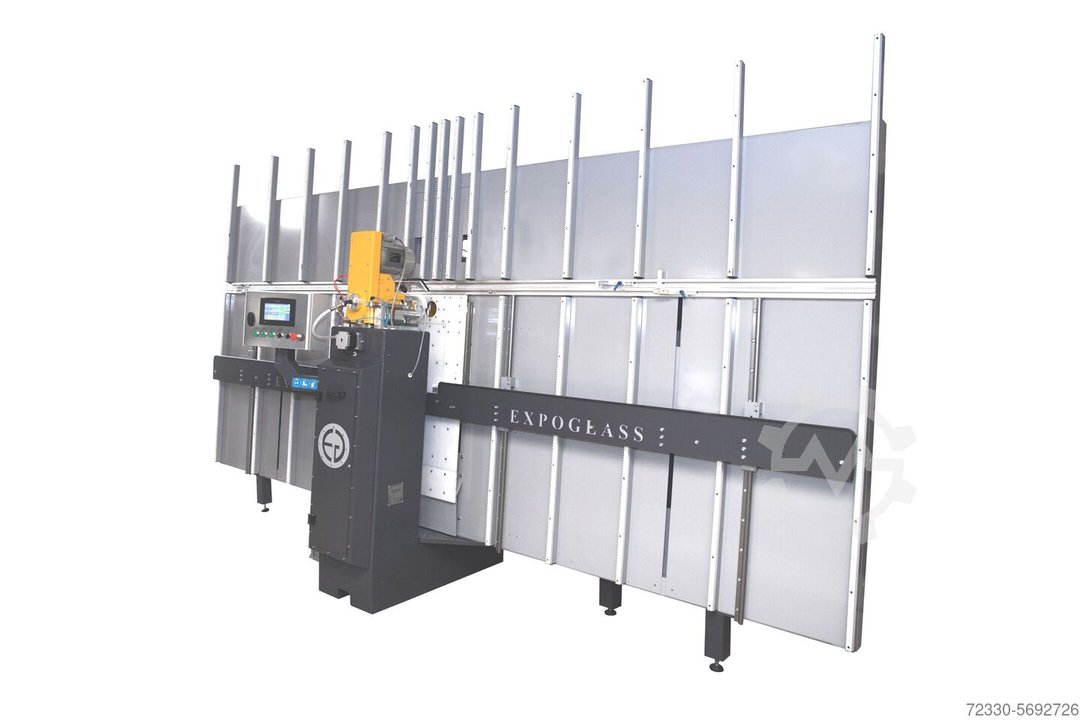 EXPOGLASS ® Priam