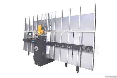 EXPOGLASS ® Priam