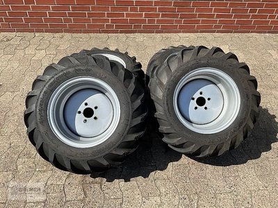 Weidemann Räder 31x15.50-15 Schäffer/Giant/Striegel/Toyo/Weidemann Hoflader
