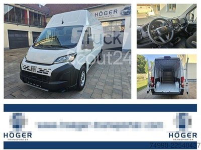 Van Fiat Ducato 35 MAXI L5H3 L4H3 17m  270  7 TFT Kamera neu