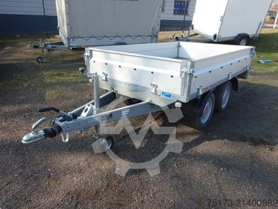 STEMA SH .2 високобритовий навантажувач