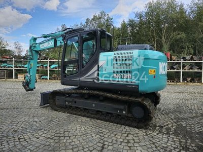 Kettenbagger Kobelco SK130LC-11 gebraucht