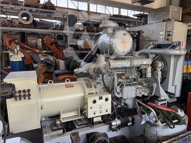 Kirsch D250-41WE