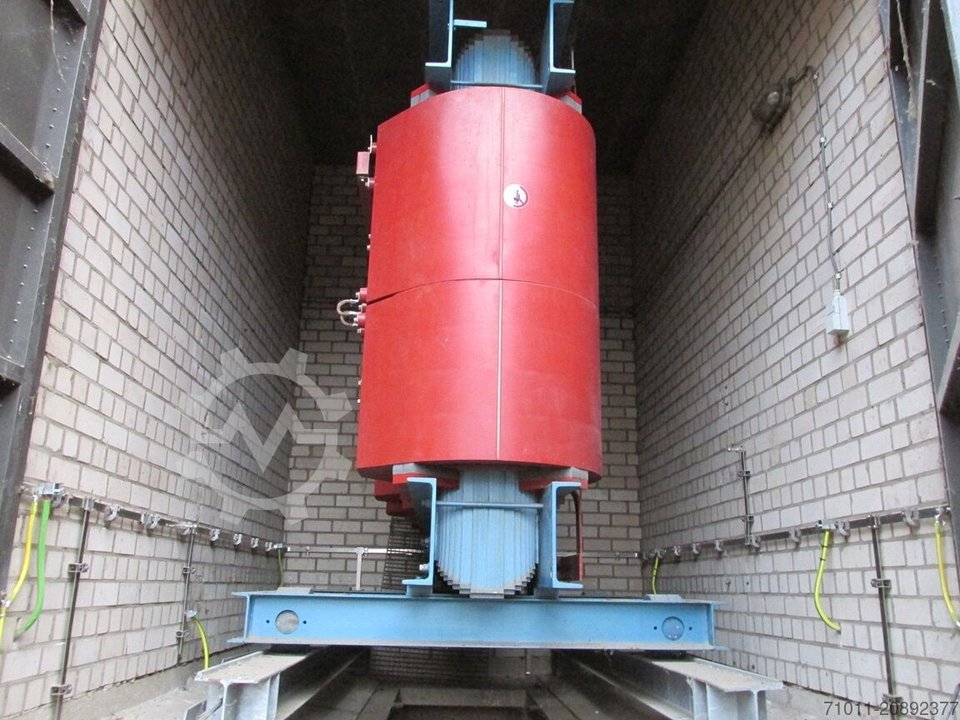 Trafo-Union TG6841K