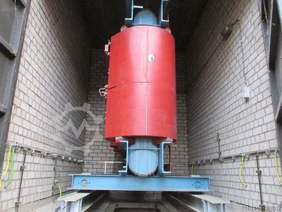 Trafo-Union TG6841K