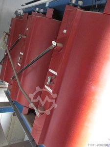Siemens 4DG6644-8ZY