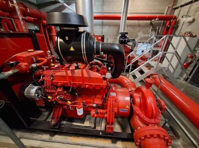 Scania DI-9-48A 10-14