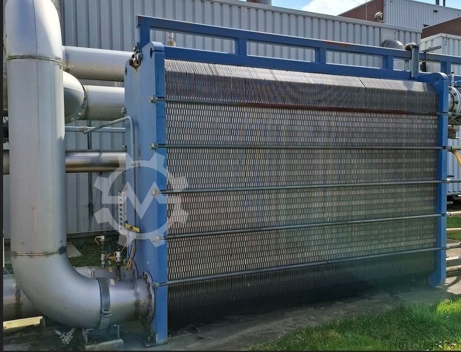 Sondex SF160