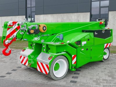 JMG MC 180S