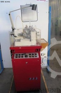 PRETAT Zahnfräsmaschine