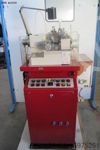 PRETAT Zahnfräsmaschine