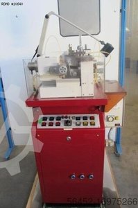 PRETAT Zahnfräsmaschine