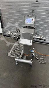 Pulsotronic M-Pulse 2 pipeline