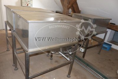 Gassner Verschlussbeschickungsanlage