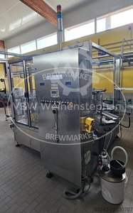 KOSME Etikettiermaschine