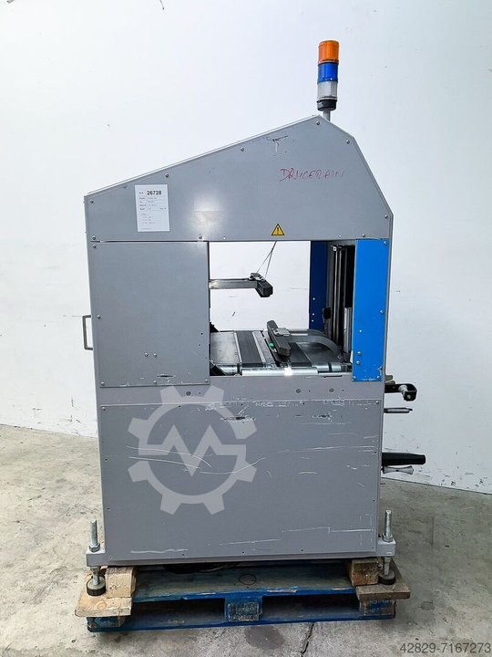 Schneider Ozga SSB 2400L