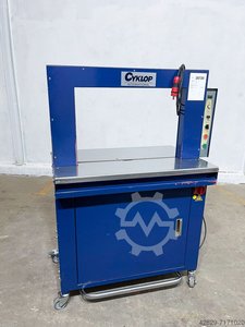 Cyklop CX 85