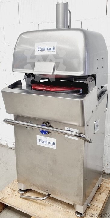 Eberhardt Optimat S