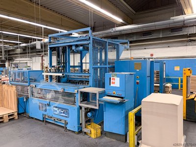 Segbert ZPA 80-100/35