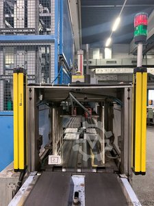 Segbert ZPA 80-100/35