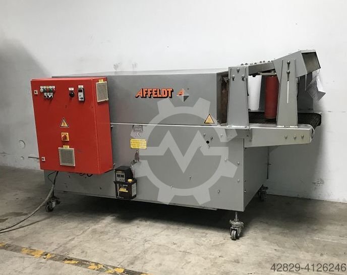 Affeldt VT 60