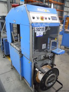 Schneider & Ozga 960HS